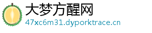 大梦方醒网